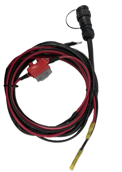 Wiring Harness-Next Generation