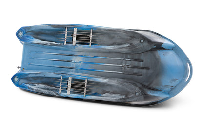 The Twin Troller X10 Deluxe- Small Electric Fishing Boat