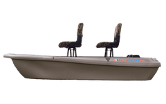 fishing experience, fishing boat, outdoor fishing boat, bass fishing boat, small water fishing, protected water fishing, hands free fishing boat, 
